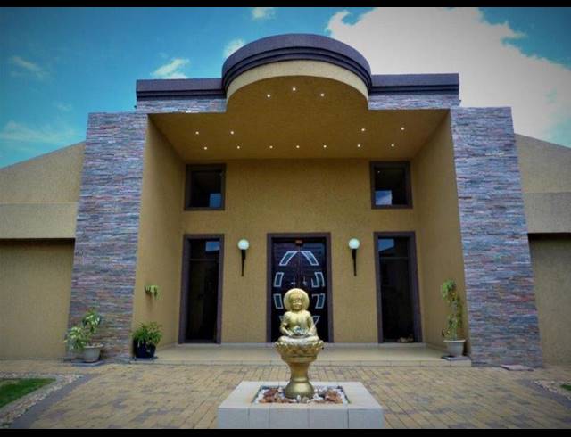 3 BEDROOM HOUSE FOR SALE IN MEYERSDAL